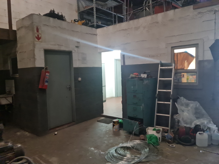 Commercial Property for Sale in Saxenburg Park 1 Western Cape